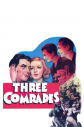 Película Three Comrades