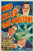Película Who Killed Gail Preston?