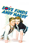 Película Love Finds Andy Hardy
