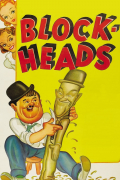 Película Block-Heads