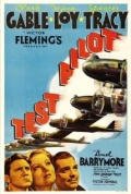 Piloto de pruebas