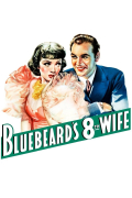 Película Bluebeard's Eighth Wife