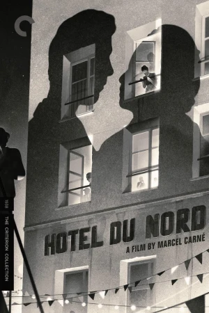 Hôtel du Nord