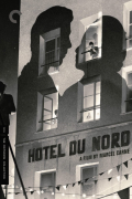 Película Hotel du Nord