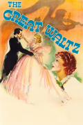 Película The Great Waltz