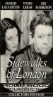 Sidewalks of London
