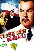 Película Charlie Chan in Honolulu