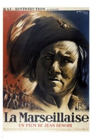 La Marsellesa