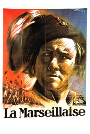 La Marsellesa