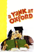 Película A Yank at Oxford