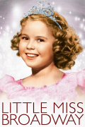 Película Little Miss Broadway
