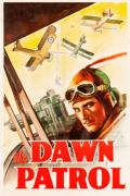 Película The Dawn Patrol