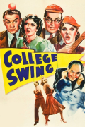 Película College Swing