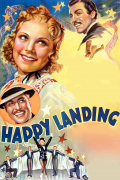 Película Happy Landing