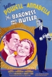 Película The Baroness and the Butler