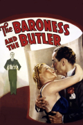 Película The Baroness and the Butler