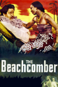 Película The Beachcomber