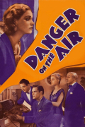 Película Danger on the Air