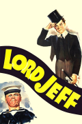 Película Lord Jeff