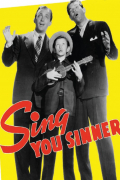 Película Sing, You Sinners