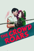Película The Crowd Roars