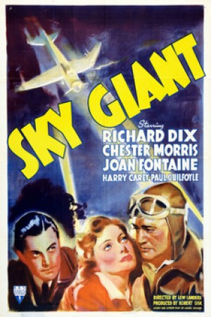 Gigantes del cielo