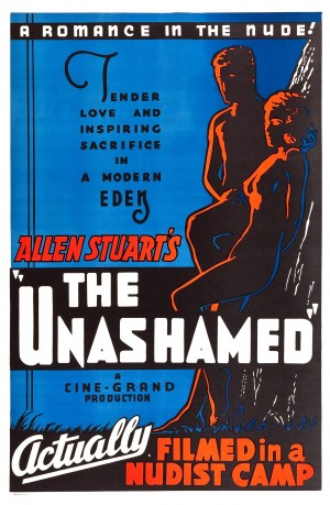 Unashamed