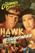 Película Hawk of the Wilderness