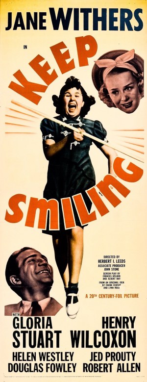Keep Smiling