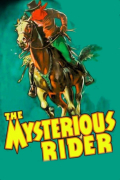 Película The Mysterious Rider