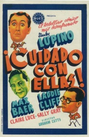 ¡Cuidado con ellas!