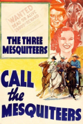 Película Call the Mesquiteers