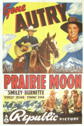 Película Prairie Moon