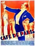 Película Café de Paris