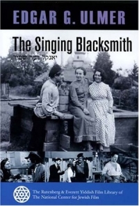 The Singing Blacksmith