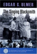 Película The Singing Blacksmith
