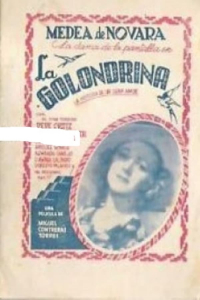 La golondrina