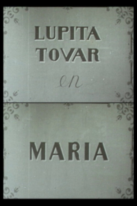 María