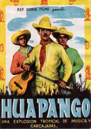 Huapango