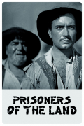 Película Prisioneros de la tierra
