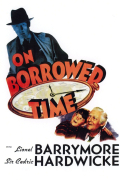 Película On Borrowed Time