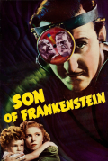 Película Son of Frankenstein