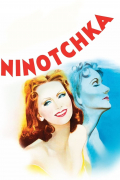 Película Ninotchka