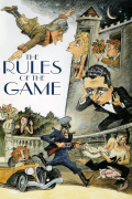 Película The Rules of the Game