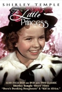 La pequeña princesita