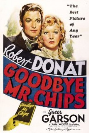 Adiós, Mr. Chips