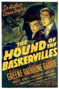 El perro de los Baskerville