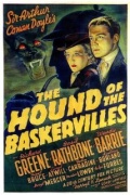 The Hound of the Baskervilles