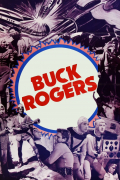 Película Buck Rogers