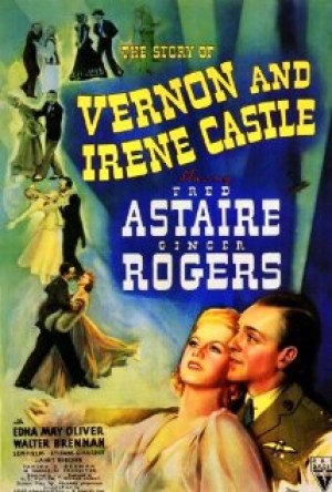 La historia de Irene Castle La historia de Irene Castle
